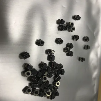 100pcs Original joycon Micro Button Switch Parts for NS Switch Joycon Controller Repair
100pcs Original joycon Micro Button Switch Parts for NS Switch Joycon Controller Repair