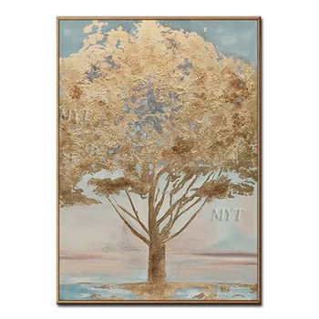 A Tree Full Of Dead Leaves 100% Handpainted High Quality Wall Art Home Decor Picture Modern Oil Painting On Canvas Frameless
A Tree Full Of Dead Leaves 100% Handpainted High Quality Wall Art Home Decor Picture Modern Oil Painting On Canvas Frameless