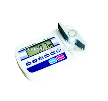 Digital Grain Moisture Meter HK-90 tester for seed rice food cocoa bean paddy with low price
Digital Grain Moisture Meter HK-90 tester for seed rice food cocoa bean paddy with low price
