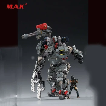 JOYTOY JT0043 1/25 Steel Bone Armor H06 Light Gray Action Figure Model Doll In Stock
JOYTOY JT0043 1/25 Steel Bone Armor H06 Light Gray Action Figure Model Doll In Stock