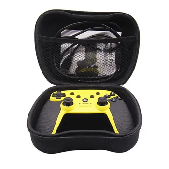 Gamepad Storage Bag for Switch/PS4/XBOX/ PC Controller Bag Carrying Case Protection Box
Gamepad Storage Bag for Switch/PS4/XBOX/ PC Controller Bag Carrying Case Protection Box