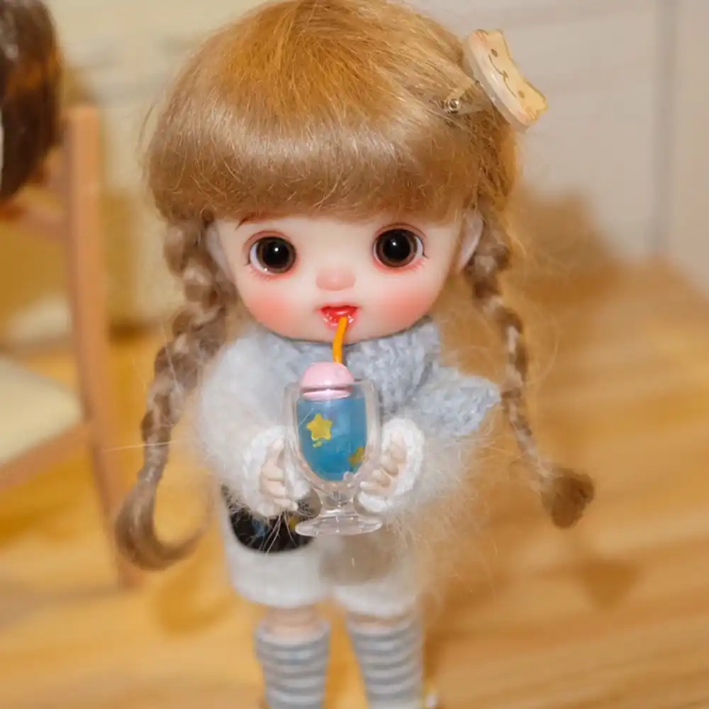 19 joint top quality chinese doll bjd ball joint doll fashion