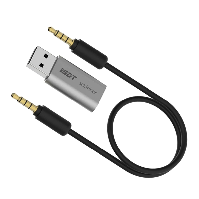 Isdt Sclinker Firmware Upgrade Data Cable 30Cm for Isdt Charger Sc-608 Sc-620 Us
Isdt Sclinker Firmware Upgrade Data Cable 30Cm for Isdt Charger Sc-608 Sc-620 Us