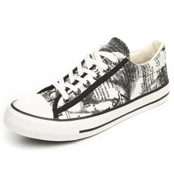 New student men's canvas shoes casual men's shoes breathable sneakers tenis masculino adulto men sport shoes zapatos de hombre
New student men's canvas shoes casual men's shoes breathable sneakers tenis masculino adulto men sport shoes zapatos de hombre