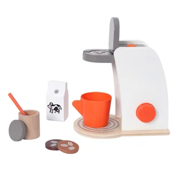 Children's Imitation Family Bread Machine Coffee Machine Toys Play House Toys Afternoon Tea And Joy Hands On For Kids Gift 
Children's Imitation Family Bread Machine Coffee Machine Toys Play House Toys Afternoon Tea And Joy Hands On For Kids Gift