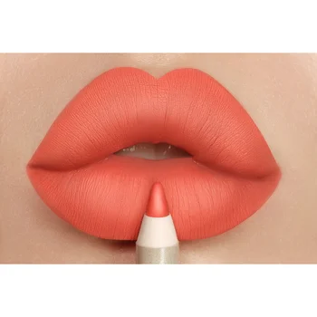 lip pencil Karl Bolt moisturizing lip makeup lip care lipstick color lip pencil lipstick moisturizing lipstick professional makeup brand cosmetics 
lip pencil Karl Bolt moisturizing lip makeup lip care lipstick color lip pencil lipstick moisturizing lipstick professional makeup brand cosmetics