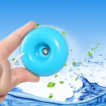 Steam doughnut USB mini air diffuser air humidifier fragrance diffuser purifier portable office
Steam doughnut USB mini air diffuser air humidifier fragrance diffuser purifier portable office