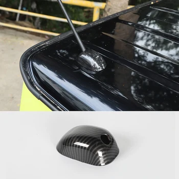 for Suzuki Jimny Top Antenna Cover Trim for Suzuki Jimny 2019 2020 Accessories
for Suzuki Jimny Top Antenna Cover Trim for Suzuki Jimny 2019 2020 Accessories