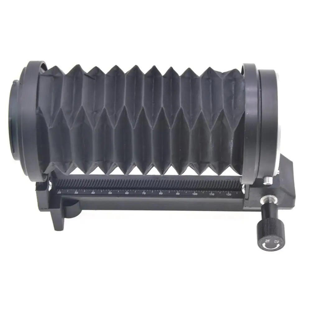 Macro Lens Accessory Auto Bellows with 1/4inch screw For Sony NEX Camera Extension Mount Tripod Adapter
Macro Lens Accessory Auto Bellows with 1/4inch screw For Sony NEX Camera Extension Mount Tripod Adapter