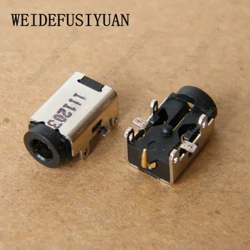 Laptop Charging Port Socket For ASUS EeePC 1215N 1215CT 1215B 1215P 1215T 1215VX6 1225 1225C Power Jack port
Laptop Charging Port Socket For ASUS EeePC 1215N 1215CT 1215B 1215P 1215T 1215VX6 1225 1225C Power Jack port