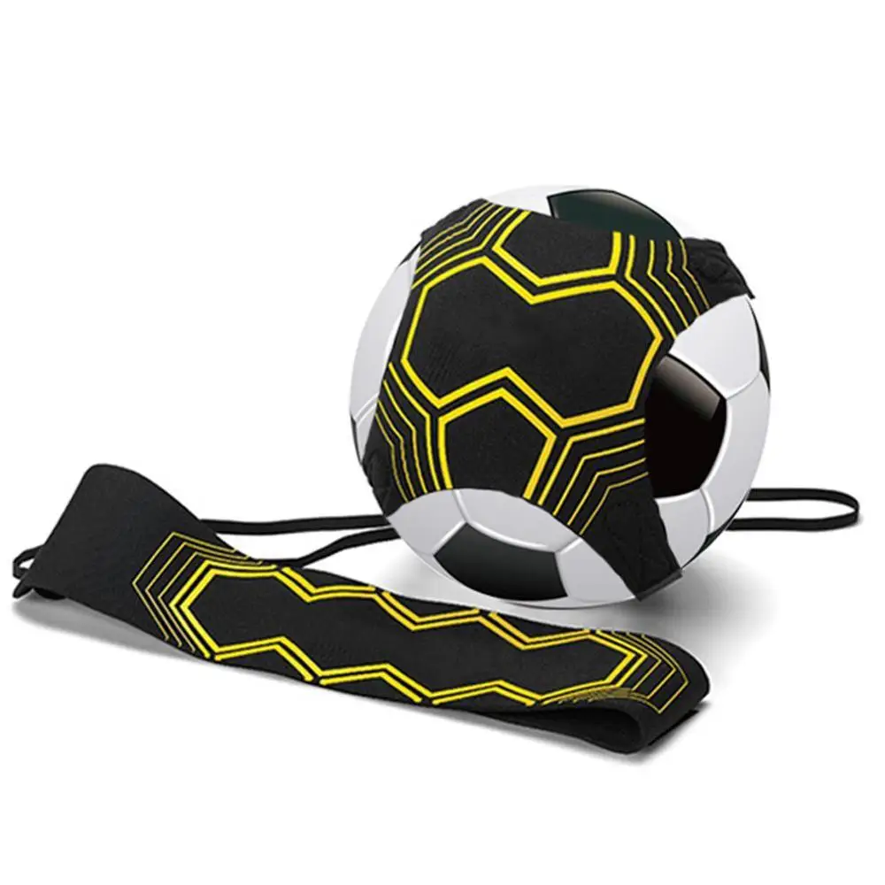 Football Assisted Traine Soccer Kick Solo Trainer Belt Adjustable Bandage Control Soccer Training Aid Equipment Waist Belts
Football Assisted Traine Soccer Kick Solo Trainer Belt Adjustable Bandage Control Soccer Training Aid Equipment Waist Belts