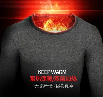 Hot Sale 2019 New Thermal Underwear for Men Long Johns Winter Mens Thermo Shirt+pants Set Warm Thick Fleece Size L-XXXL
Hot Sale 2019 New Thermal Underwear for Men Long Johns Winter Mens Thermo Shirt+pants Set Warm Thick Fleece Size L-XXXL