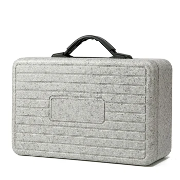 Protective Storage Bag Carrying Case for DJI Mavic Mini Drone Remote Controller Accessories
Protective Storage Bag Carrying Case for DJI Mavic Mini Drone Remote Controller Accessories