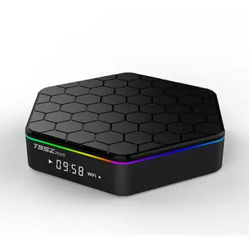 android box support iptv with smart tv m3u enigma2 PC Linux