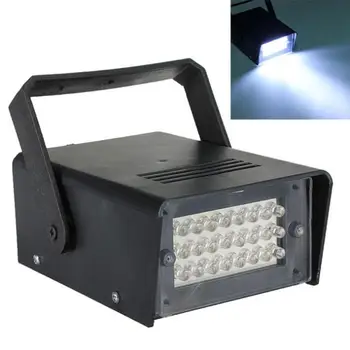 Music Rhythm Flash Light LED Laser Projector Stage DJ Disco Light Club Dancing Party Fog Machine Stage Effect Lighting 110V-220V
Music Rhythm Flash Light LED Laser Projector Stage DJ Disco Light Club Dancing Party Fog Machine Stage Effect Lighting 110V-220V