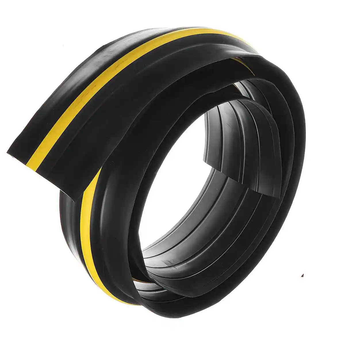 1 5 2 7m Garage Door Bottom Seal Weather Stripping Rubber Seal