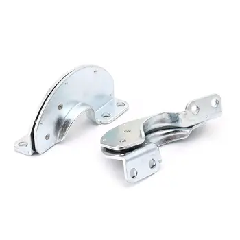 2pcs Concealed Sliding Hinge 90 Degree Limit Carbon Steel Hinges For Industrial Equipment Cabinet Door E65B
2pcs Concealed Sliding Hinge 90 Degree Limit Carbon Steel Hinges For Industrial Equipment Cabinet Door E65B