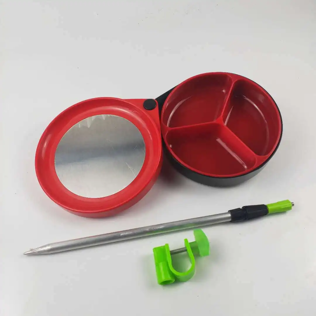 Bait Pulling Disc Strong Magnetic Bait Pulling Disc Partition Bait Pulling Disc Buckle Floor Outlet All-Ceramic Bait Pulling Dis
Bait Pulling Disc Strong Magnetic Bait Pulling Disc Partition Bait Pulling Disc Buckle Floor Outlet All-Ceramic Bait Pulling Dis