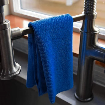 Wash Microfiber Towel Cleaning Drying Cloth Hemming Detailing Kitchen Towel Polyester Easy To Clean and Quick-dry Towel
Wash Microfiber Towel Cleaning Drying Cloth Hemming Detailing Kitchen Towel Polyester Easy To Clean and Quick-dry Towel