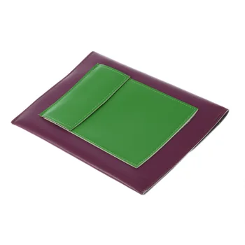 Brand New Envelope Style Leather Case Cover Bag for iPad Mini 
Brand New Envelope Style Leather Case Cover Bag for iPad Mini