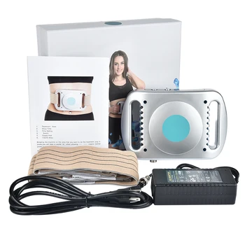 Fat Freezing Machine Fat Freeze Body Slimming Massager Weight Loss Anti Cellulite Cold Therapy Dissolve Fat Device
Fat Freezing Machine Fat Freeze Body Slimming Massager Weight Loss Anti Cellulite Cold Therapy Dissolve Fat Device