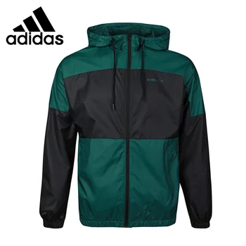 Original New Arrival Adidas NEO M FAV TCNS WB Men's Jacket Hooded Sportswear
Original New Arrival Adidas NEO M FAV TCNS WB Men's Jacket Hooded Sportswear