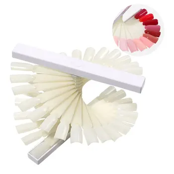 Manicure Spiral Display Stand Nail Fan-shaped Rotating Color Display Board Manicure Practice Nail Art Display Tools
Manicure Spiral Display Stand Nail Fan-shaped Rotating Color Display Board Manicure Practice Nail Art Display Tools