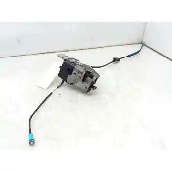 9681337080 REAR DOOR LOCK RIGHT CITROEN C4 SALOON 
9681337080 REAR DOOR LOCK RIGHT CITROEN C4 SALOON