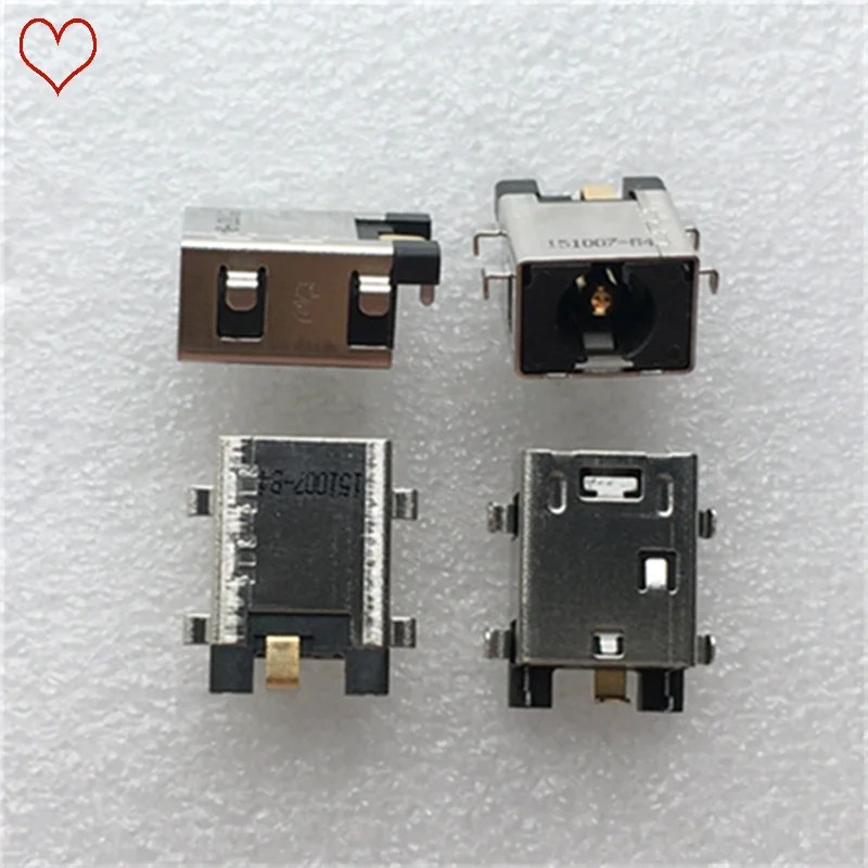 New Laptop DC Jack Power Socket Charging Connector Port For Asus A451 A451C A451CA X451 X451C X451CA X451M X451MA
New Laptop DC Jack Power Socket Charging Connector Port For Asus A451 A451C A451CA X451 X451C X451CA X451M X451MA