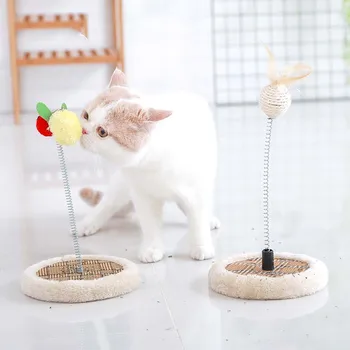 Pet Cat Kitten Adult Cat Summer Cool Small Cat Bench Cat Toy Pet Cat Simple Disc Cool Funny Cat Bench Cats Products For Pets
Pet Cat Kitten Adult Cat Summer Cool Small Cat Bench Cat Toy Pet Cat Simple Disc Cool Funny Cat Bench Cats Products For Pets