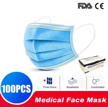 PM 2.5 Face Mask Dust Mask Mouth Filter Anti Bacterial Disposable Mask 3 Layer Child Protection Adult Masks
PM 2.5 Face Mask Dust Mask Mouth Filter Anti Bacterial Disposable Mask 3 Layer Child Protection Adult Masks