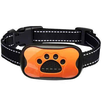Dog Bark Collar - No Shock Vibration and Sound Stop Barking Collar for Dogs Humane Dog Barking Control Collar 
Dog Bark Collar - No Shock Vibration and Sound Stop Barking Collar for Dogs Humane Dog Barking Control Collar