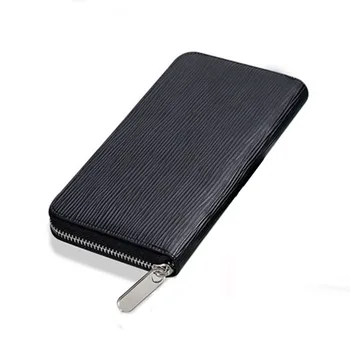 New Style Leather Ladies Water Ripple Long Wallet Japanese Clutch Monederos Para Mujer Monedas Y Tarjetas Portafoglio Donna 2020 
New Style Leather Ladies Water Ripple Long Wallet Japanese Clutch Monederos Para Mujer Monedas Y Tarjetas Portafoglio Donna 2020