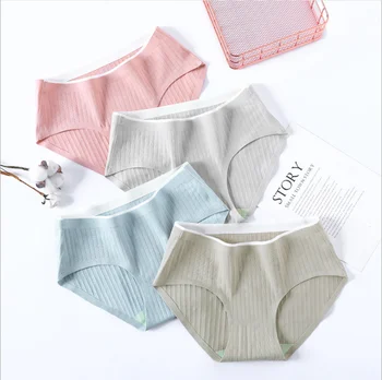 woman Panties female casual underpants ladies 100% cotton Breatha sexy lingerie women intimates for ladies underwear
woman Panties female casual underpants ladies 100% cotton Breatha sexy lingerie women intimates for ladies underwear