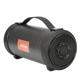 Beecaro S39 Outdoor Bluetooth Speaker with USB Support Line-in Function Suitable for PC MID TV
Beecaro S39 Outdoor Bluetooth Speaker with USB Support Line-in Function Suitable for PC MID TV