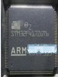 100% NEW Free shipping STM32F427ZGT6 32F427ZGT6 STM32F427ZG ARM 1MB
100% NEW Free shipping STM32F427ZGT6 32F427ZGT6 STM32F427ZG ARM 1MB