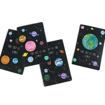 A5 Notebook Set 4 Pcs Starry Sky Series School Notepad Girl Diary Simple Ligh Travel Journal Record Life Notebook Creativity
A5 Notebook Set 4 Pcs Starry Sky Series School Notepad Girl Diary Simple Ligh Travel Journal Record Life Notebook Creativity
