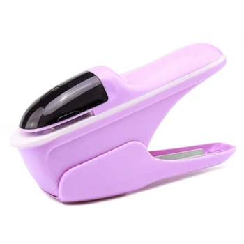No Staples Nail Free Stapler Mini Cute Paper Book Binding Stapling Machine Stapleless Staplers Stationery
No Staples Nail Free Stapler Mini Cute Paper Book Binding Stapling Machine Stapleless Staplers Stationery