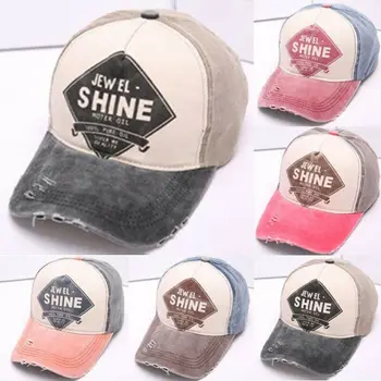 Spring Cotton Cap Baseball Cap Snapback Hat Summer Cap Hip Hop Fitted Cap Hats For Men Women Grinding Multicolor
Spring Cotton Cap Baseball Cap Snapback Hat Summer Cap Hip Hop Fitted Cap Hats For Men Women Grinding Multicolor