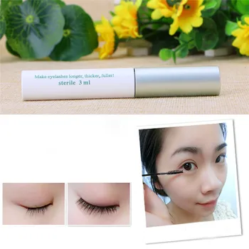 Chinese Herbal Eyelash Enhancer Eye Lash Rapid Growth Serum Liquid Natural 3ml 896D 
Chinese Herbal Eyelash Enhancer Eye Lash Rapid Growth Serum Liquid Natural 3ml 896D
