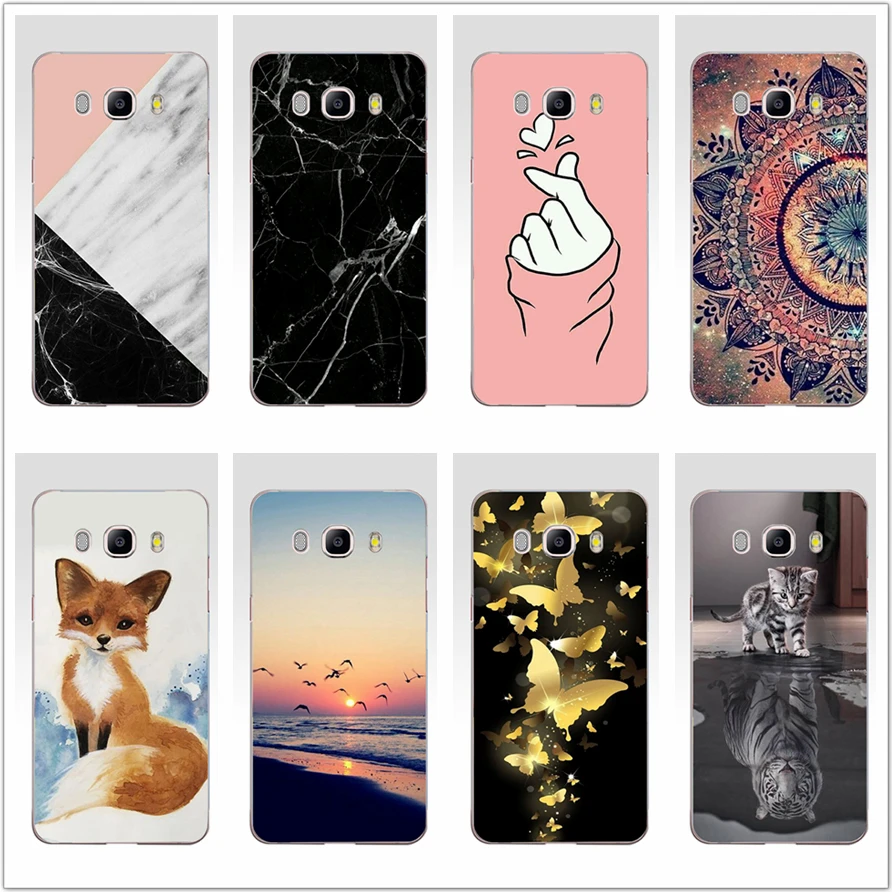 Case For Samsung Galaxy J7 2016 Case J710 J710F Cover For Samsung J7 2016 Phone Shell Soft TPU Silicone Protective Bumper Cases
Case For Samsung Galaxy J7 2016 Case J710 J710F Cover For Samsung J7 2016 Phone Shell Soft TPU Silicone Protective Bumper Cases