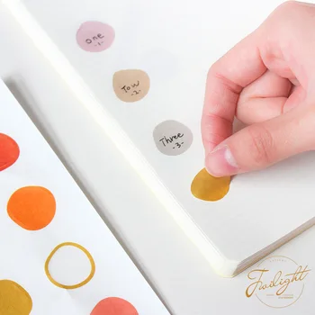 3Sheets Colorful Sticker Set Basis Dot Stripe Index Label Decorate Journal Daily Planner Adhesive Paper School Office Stationary
3Sheets Colorful Sticker Set Basis Dot Stripe Index Label Decorate Journal Daily Planner Adhesive Paper School Office Stationary