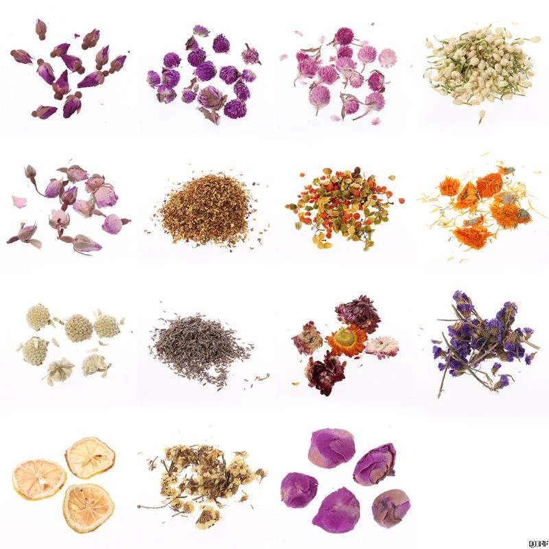 5G Natural Real Dried Flower Petal DIY Wax Landscaping Raw Material For Glass Tea Candle Decorative Holder Ornament
5G Natural Real Dried Flower Petal DIY Wax Landscaping Raw Material For Glass Tea Candle Decorative Holder Ornament