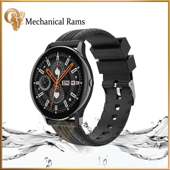 S8 Smart Watch 1.3 IPS Color Screen Full Touch With Bluetooth Call Remote Photo Heart Rate Sleep Monitor Fitness Tracker Watches
S8 Smart Watch 1.3 IPS Color Screen Full Touch With Bluetooth Call Remote Photo Heart Rate Sleep Monitor Fitness Tracker Watches