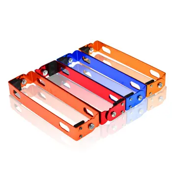Motorcycle and electric vehicle refitting accessories refitting license plate frame license plate frame adjustable movable
Motorcycle and electric vehicle refitting accessories refitting license plate frame license plate frame adjustable movable