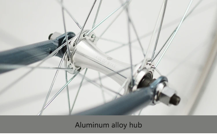 Retro Road Bicycle Commuter Bike 7 speed City Bike Vintage Bike Steel Road Bike 700C Wheel Retro Road Bicycle Commuter Bike 7 speed City Bike Vintage Bike Steel Road Bike 700C Wheel