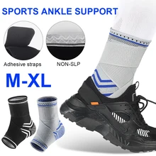 Sports Ankle Weights Support Sleeve Compression Brace Guard Protector Gym Running Fitness Pad Sprain Heel Pain Relief
Sports Ankle Weights Support Sleeve Compression Brace Guard Protector Gym Running Fitness Pad Sprain Heel Pain Relief