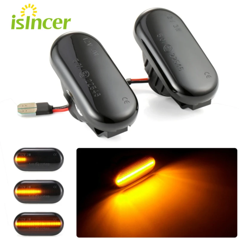 For Nissan Note E11 Sequential Blinker Side Marker Light Navara Micra 350Z Z33 Pathfinder Qashqai Car LED Turn Signal Lamp
For Nissan Note E11 Sequential Blinker Side Marker Light Navara Micra 350Z Z33 Pathfinder Qashqai Car LED Turn Signal Lamp