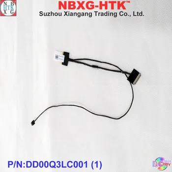 New original lcd cable for ASUS Chromebook C202SA LCD LED LVDS EDP Cable DD00Q3LC001
New original lcd cable for ASUS Chromebook C202SA LCD LED LVDS EDP Cable DD00Q3LC001
