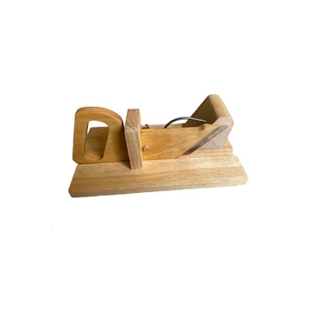 Sausage Cut Oak Rack with Cutting Knife Sausage Stand Wooden Oak Push-pull Ham Cut Hot Dog Cut Meat Slices
Sausage Cut Oak Rack with Cutting Knife Sausage Stand Wooden Oak Push-pull Ham Cut Hot Dog Cut Meat Slices